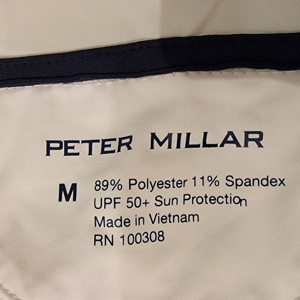 Peter Millar Pullover - Picture 11 of 11